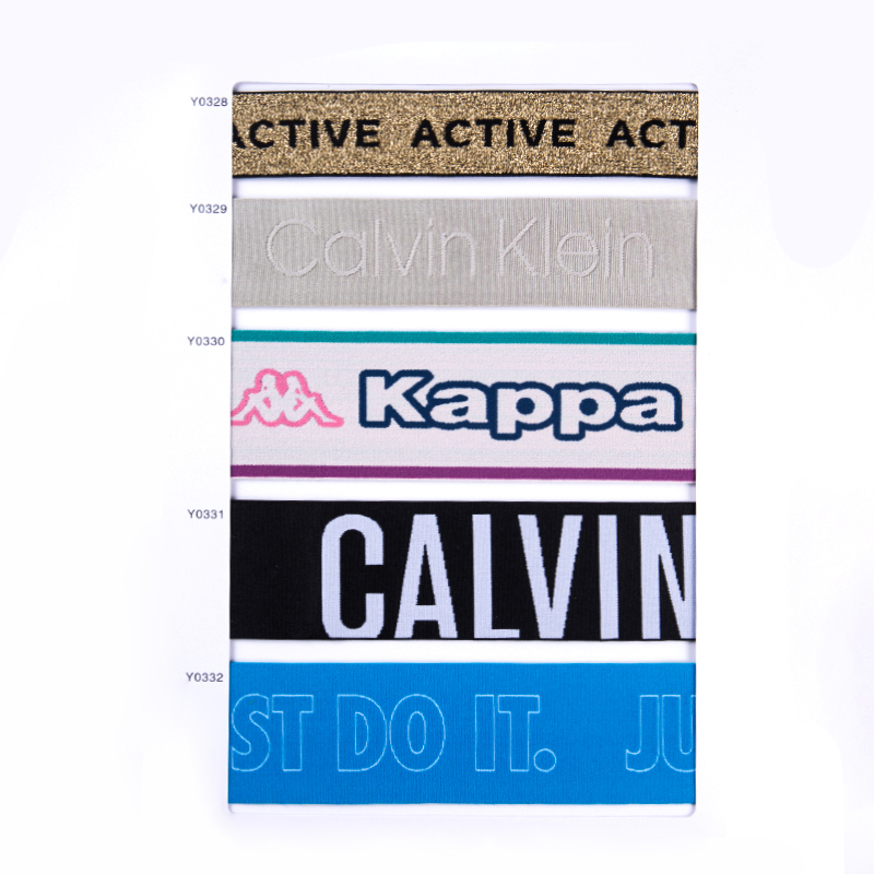 แคตตาล็อกตัวอย่างของบริษัท