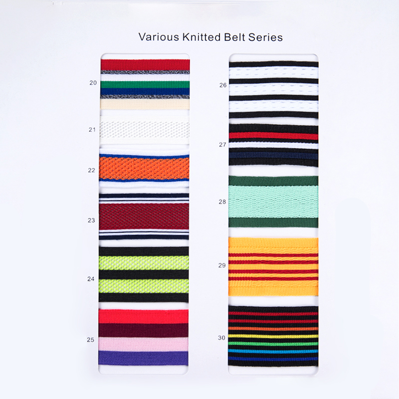 แคตตาล็อกตัวอย่างของบริษัท