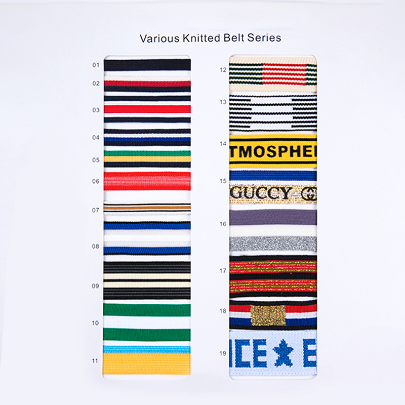 แคตตาล็อกตัวอย่างของบริษัท