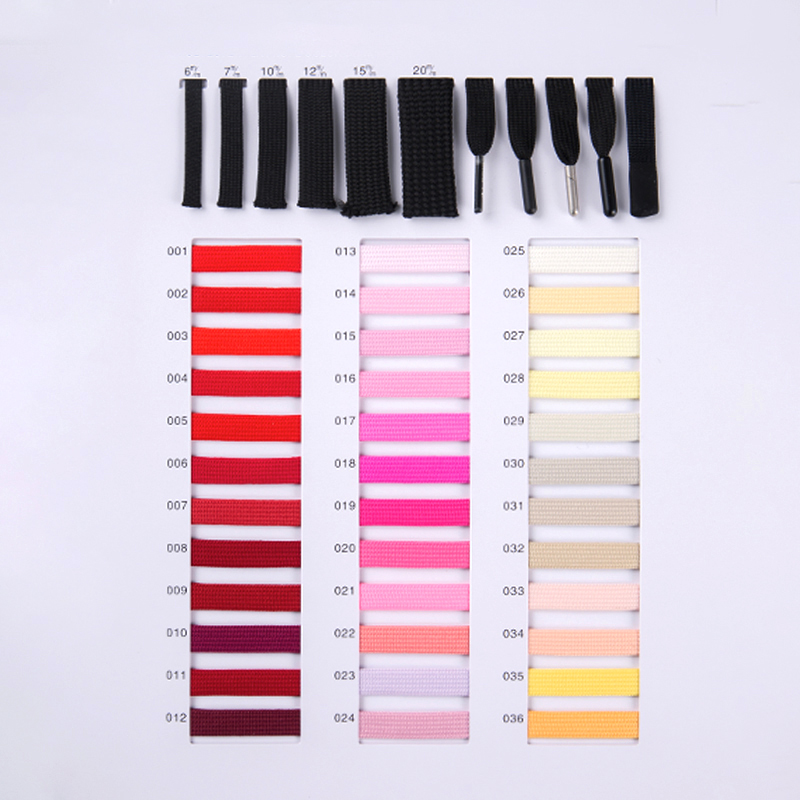 แคตตาล็อกตัวอย่างของบริษัท