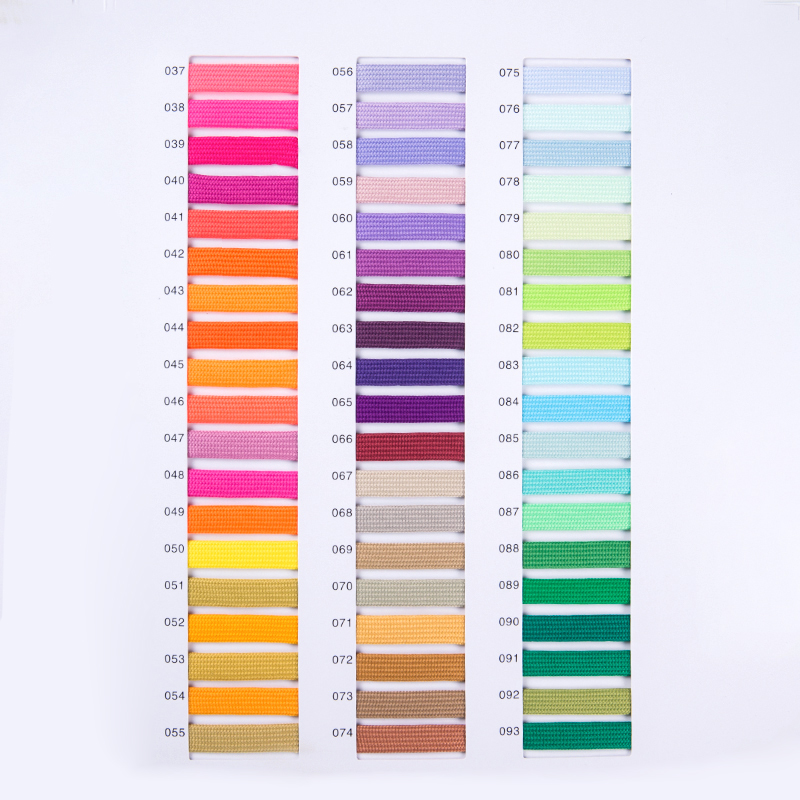 แคตตาล็อกตัวอย่างของบริษัท