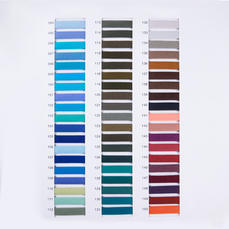 แคตตาล็อกตัวอย่างของบริษัท