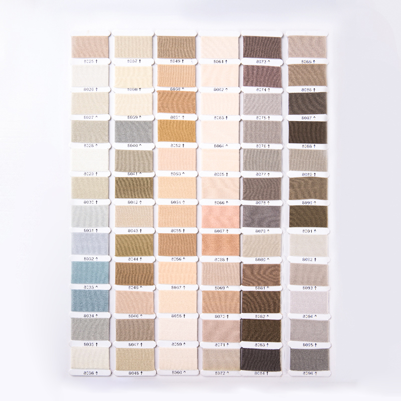 แคตตาล็อกตัวอย่างของบริษัท