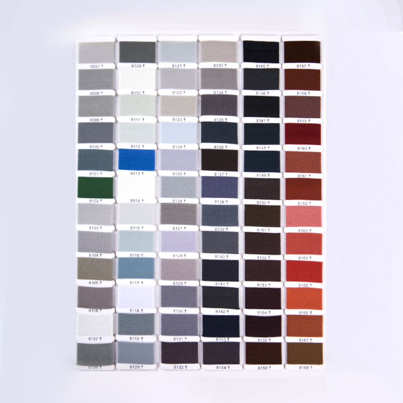 แคตตาล็อกตัวอย่างของบริษัท