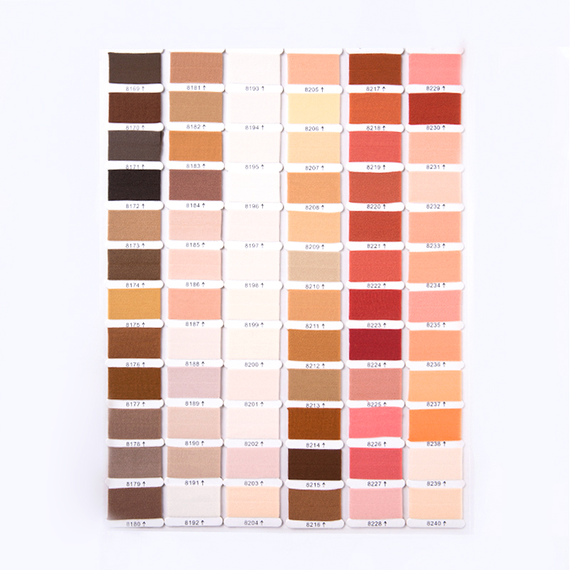 แคตตาล็อกตัวอย่างของบริษัท