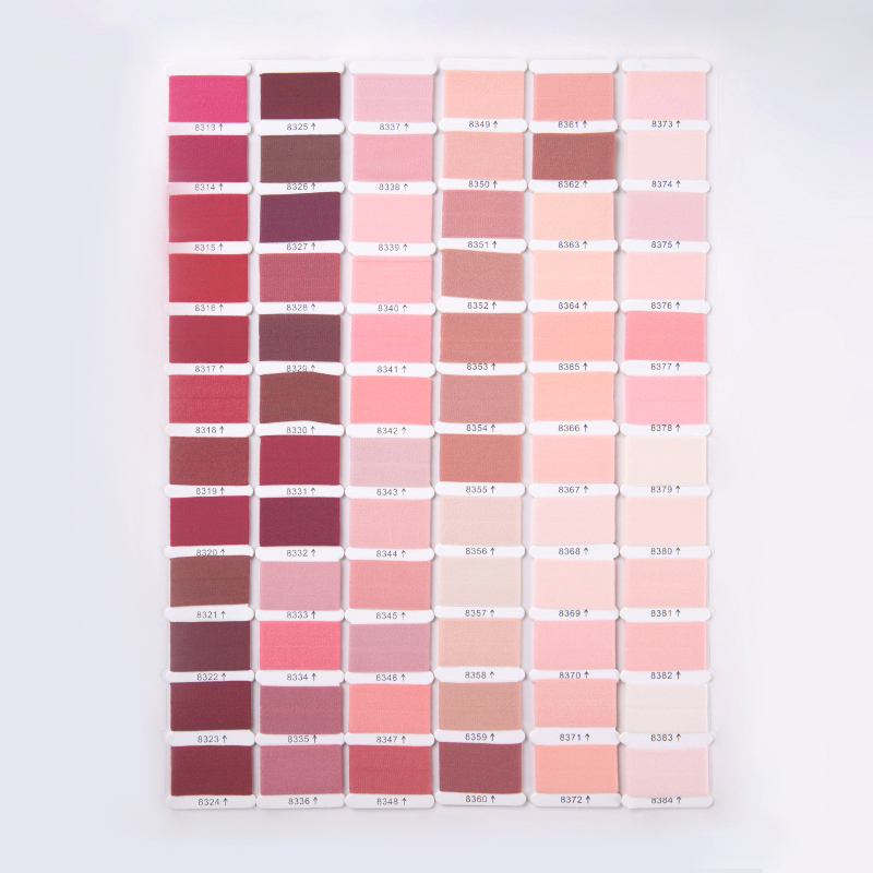 แคตตาล็อกตัวอย่างของบริษัท