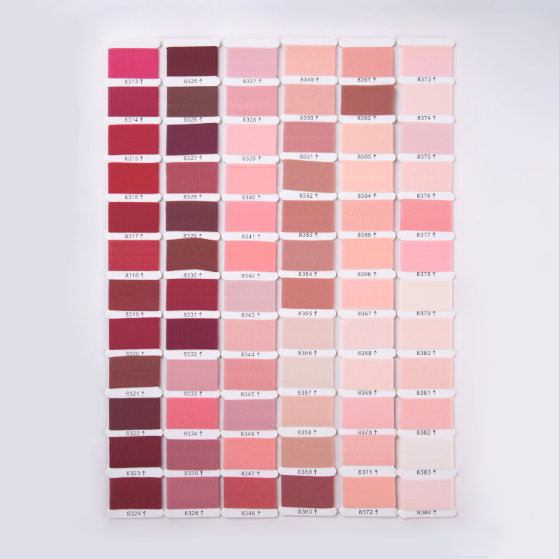 แคตตาล็อกตัวอย่างของบริษัท