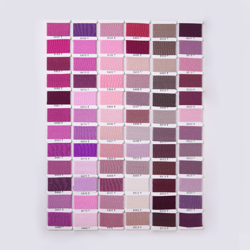 แคตตาล็อกตัวอย่างของบริษัท