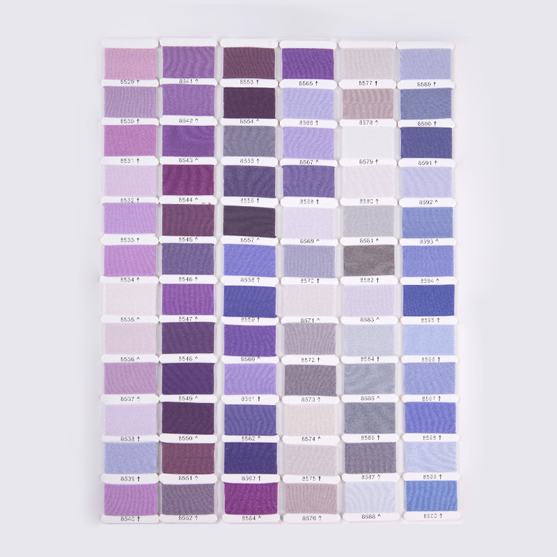 แคตตาล็อกตัวอย่างของบริษัท