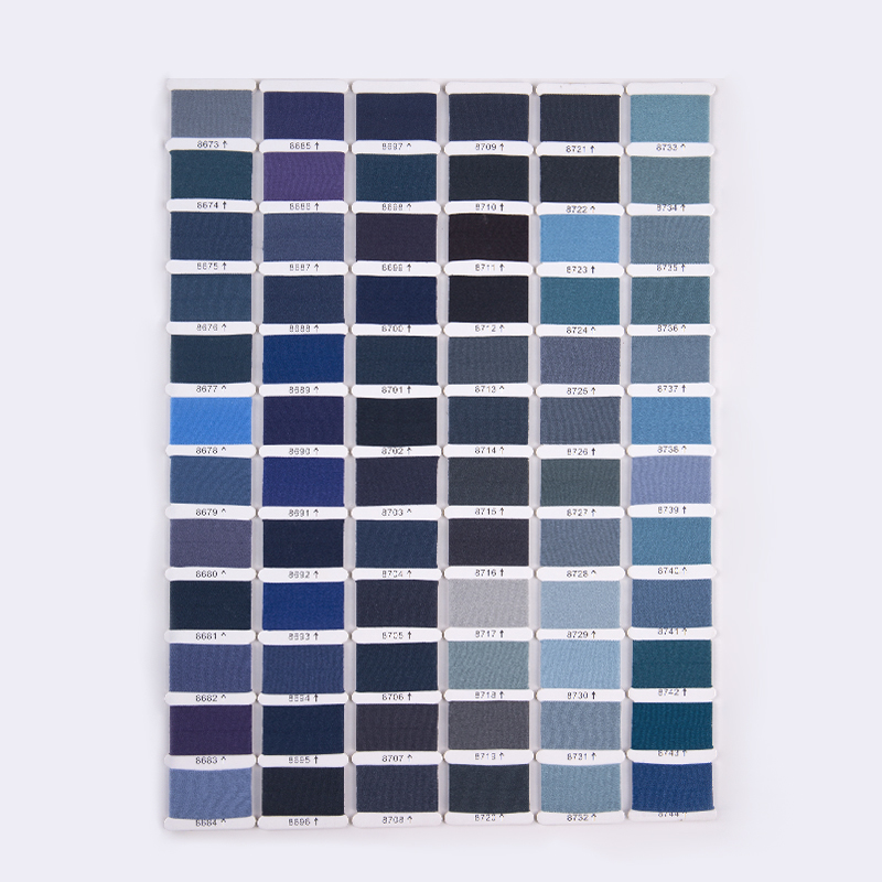 แคตตาล็อกตัวอย่างของบริษัท