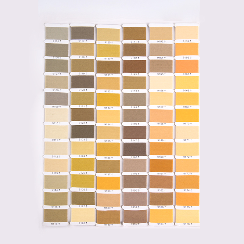 แคตตาล็อกตัวอย่างของบริษัท