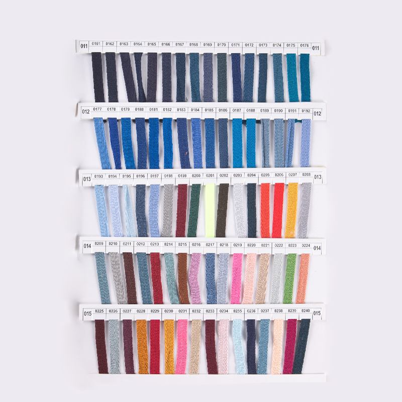 แคตตาล็อกตัวอย่างของบริษัท