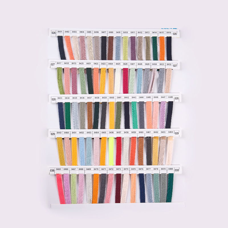 แคตตาล็อกตัวอย่างของบริษัท