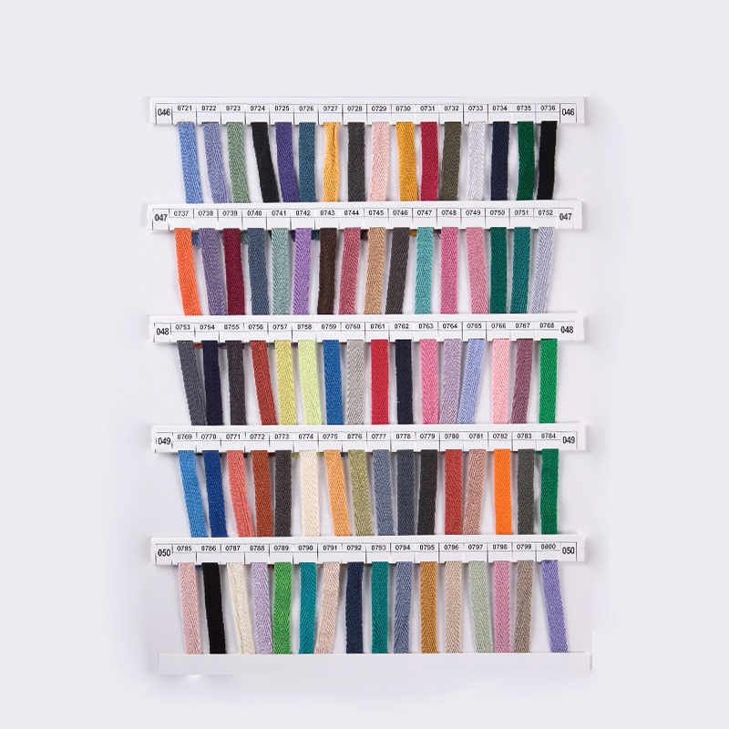 แคตตาล็อกตัวอย่างของบริษัท