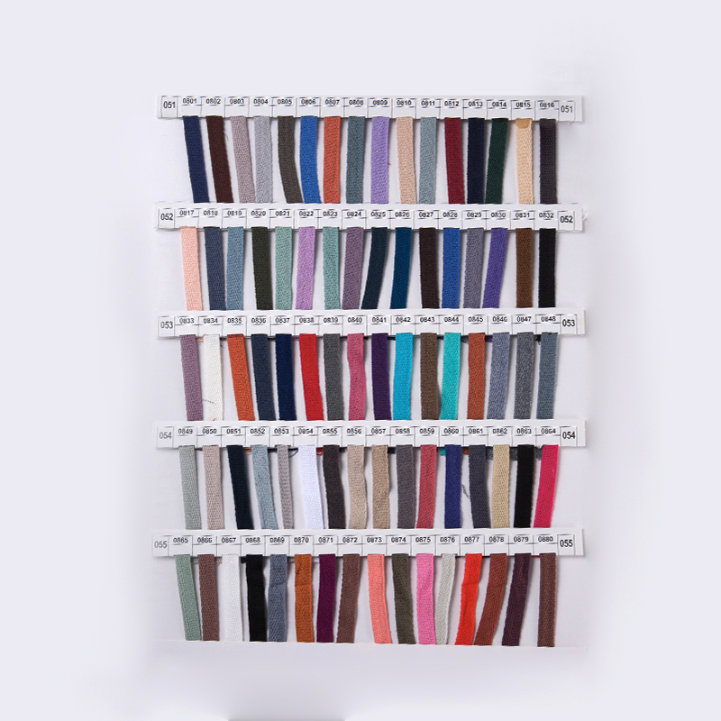 แคตตาล็อกตัวอย่างของบริษัท