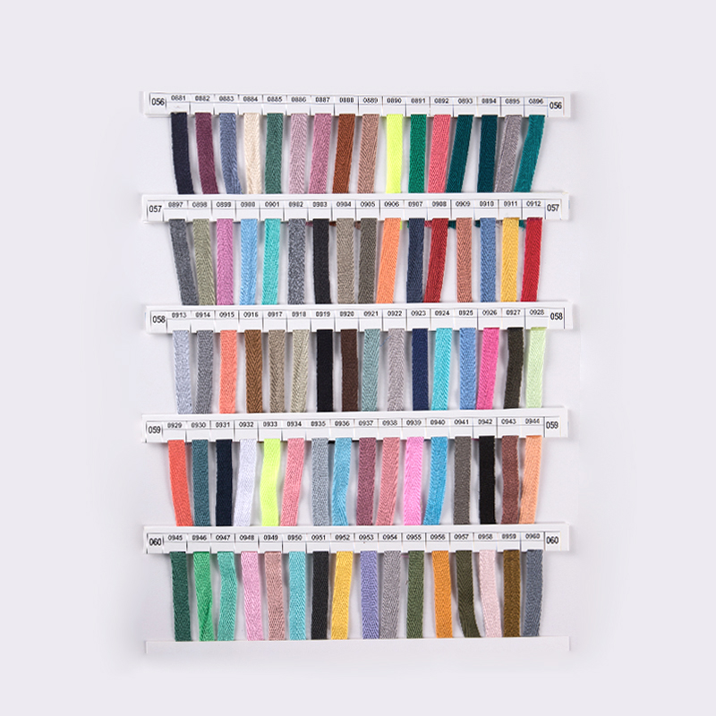 แคตตาล็อกตัวอย่างของบริษัท