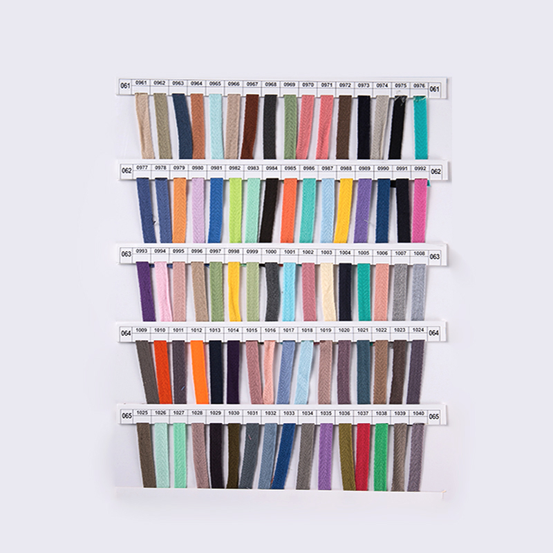 แคตตาล็อกตัวอย่างของบริษัท