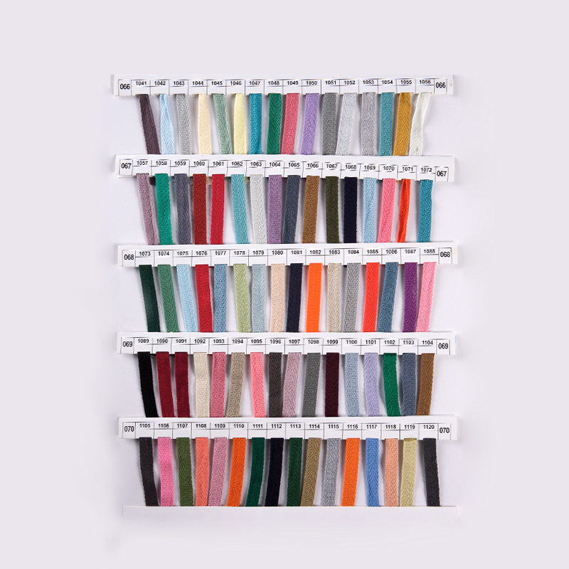 แคตตาล็อกตัวอย่างของบริษัท