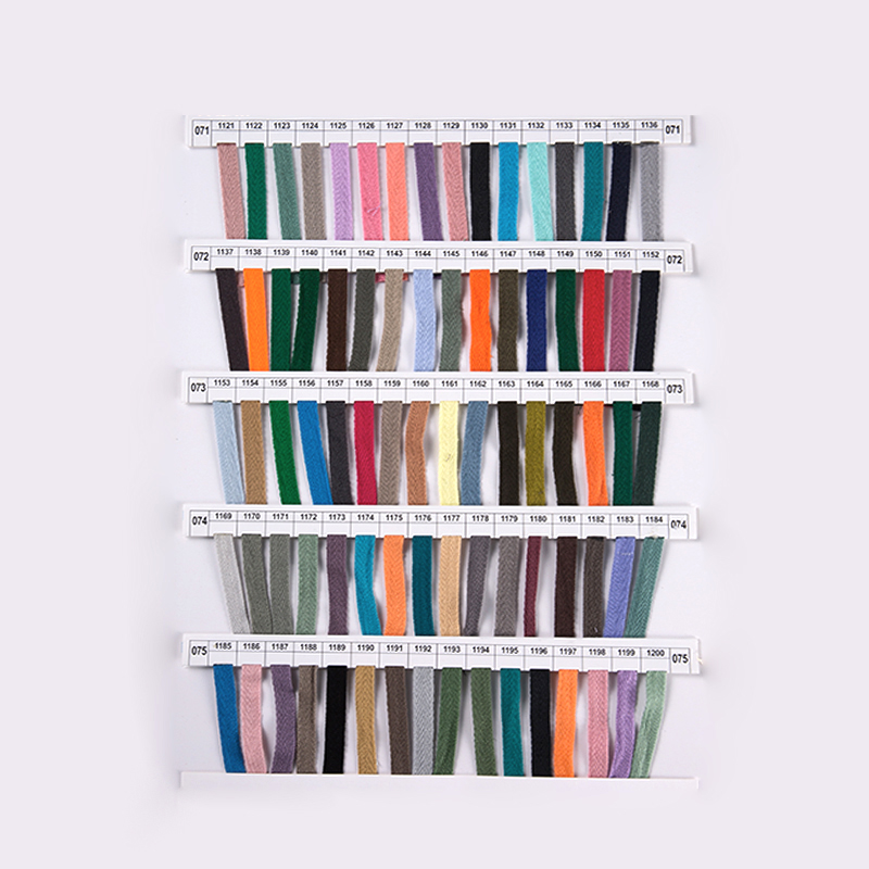 แคตตาล็อกตัวอย่างของบริษัท