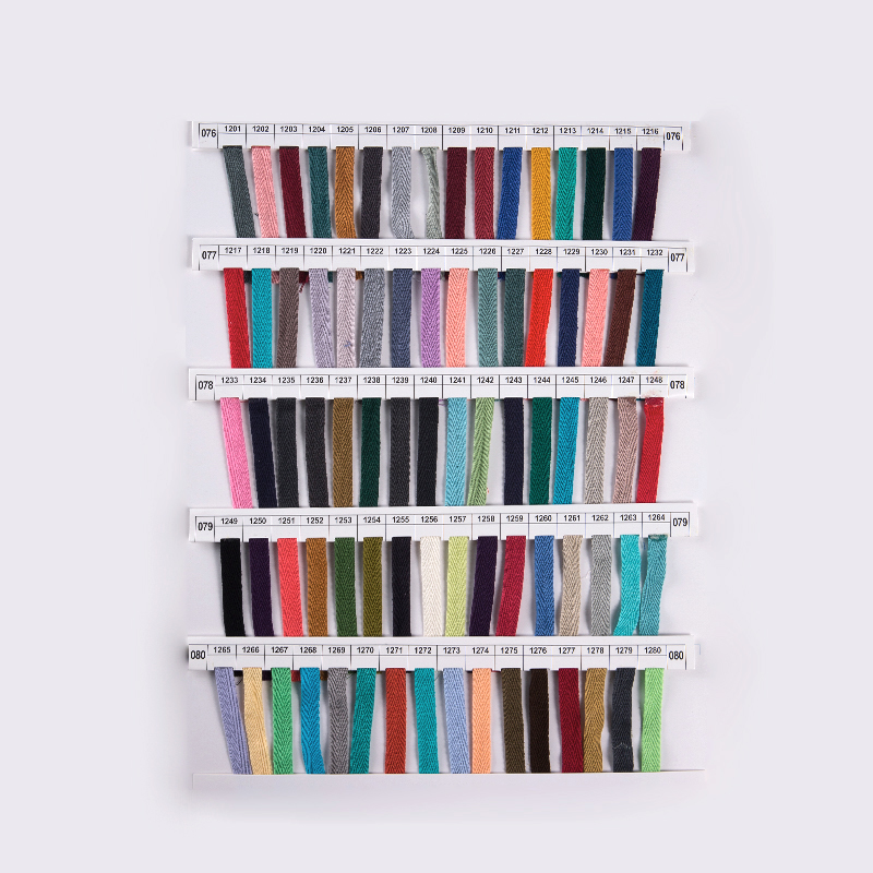 แคตตาล็อกตัวอย่างของบริษัท