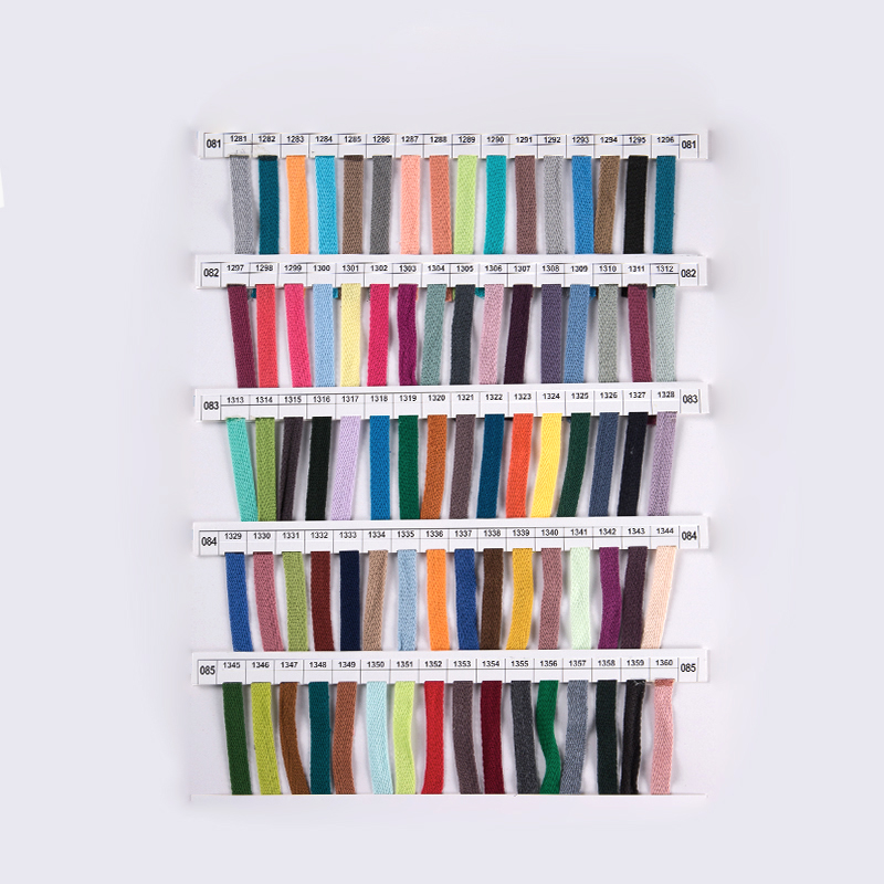 แคตตาล็อกตัวอย่างของบริษัท