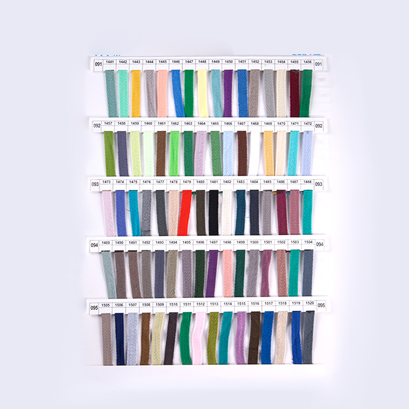 แคตตาล็อกตัวอย่างของบริษัท