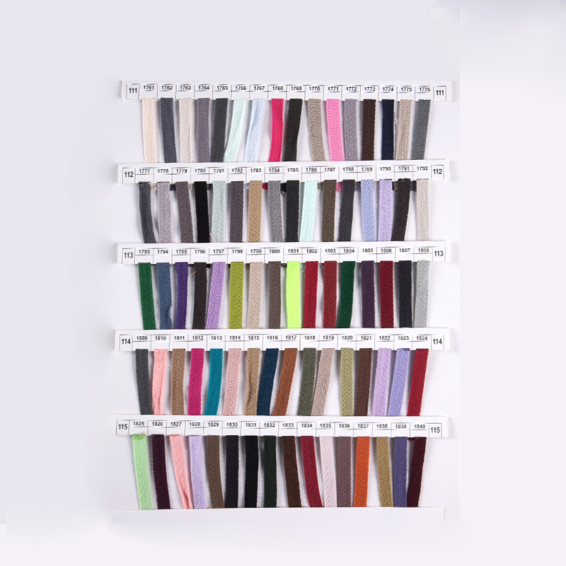 แคตตาล็อกตัวอย่างของบริษัท