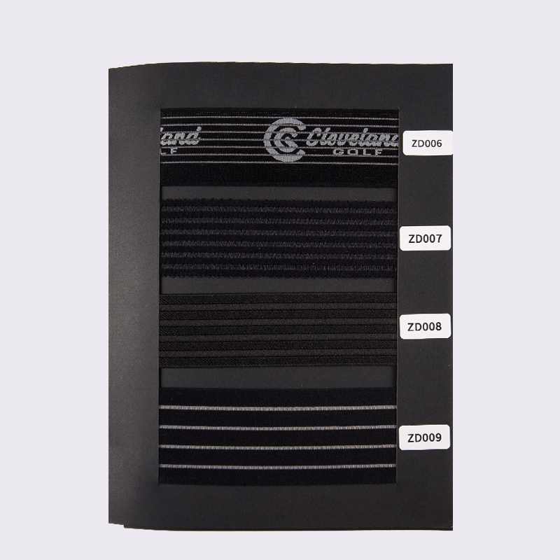 แคตตาล็อกตัวอย่างของบริษัท