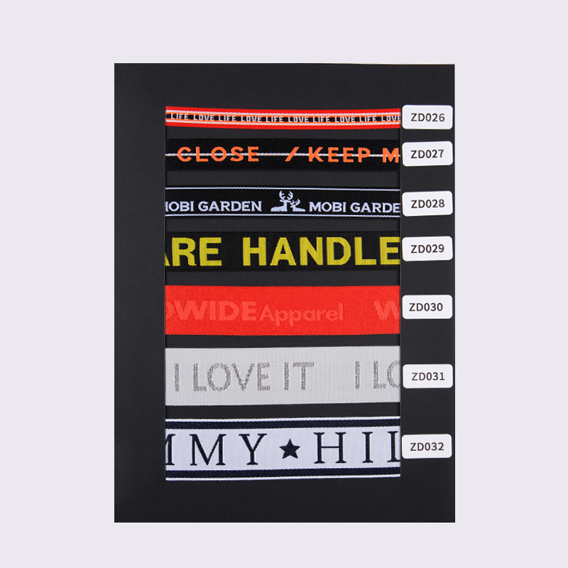 แคตตาล็อกตัวอย่างของบริษัท