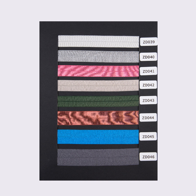 แคตตาล็อกตัวอย่างของบริษัท