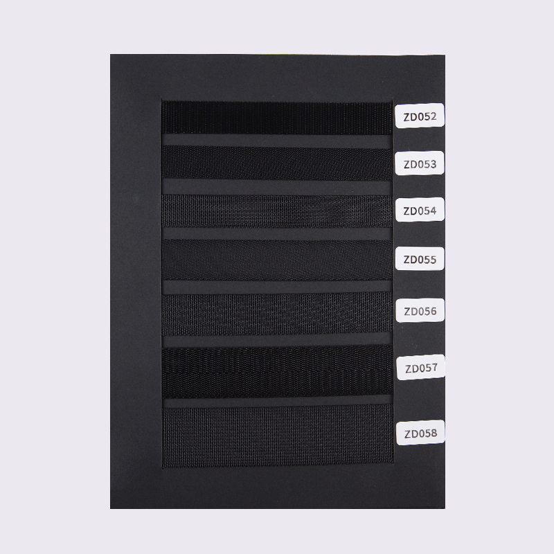 แคตตาล็อกตัวอย่างของบริษัท