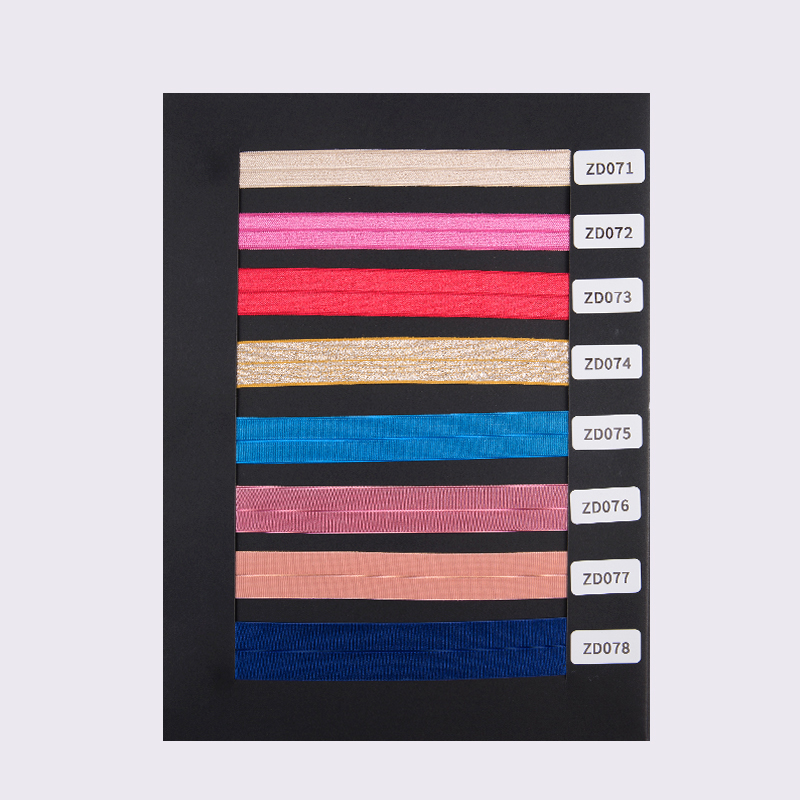 แคตตาล็อกตัวอย่างของบริษัท