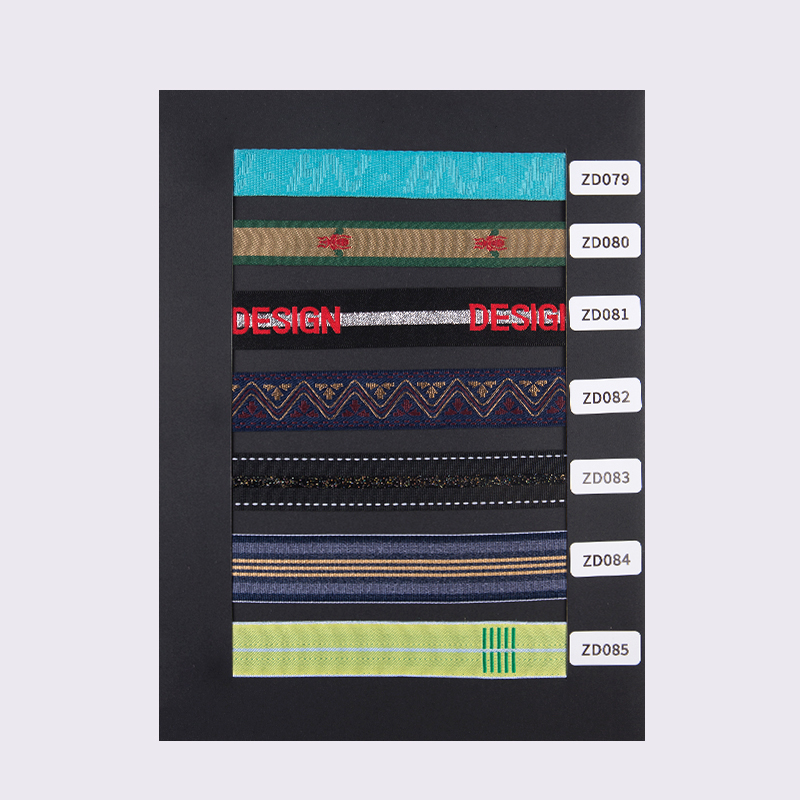 แคตตาล็อกตัวอย่างของบริษัท