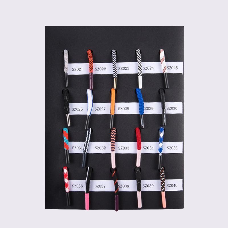 แคตตาล็อกตัวอย่างของบริษัท