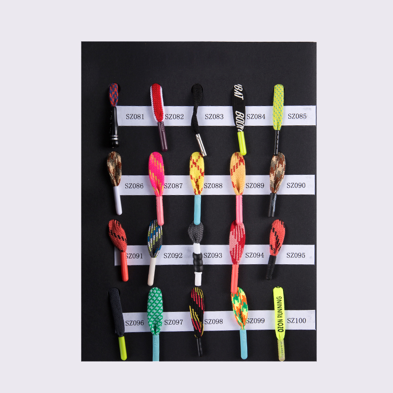 แคตตาล็อกตัวอย่างของบริษัท