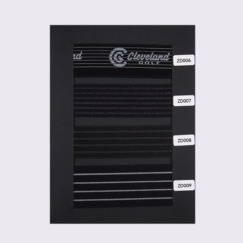 แคตตาล็อกตัวอย่างของบริษัท