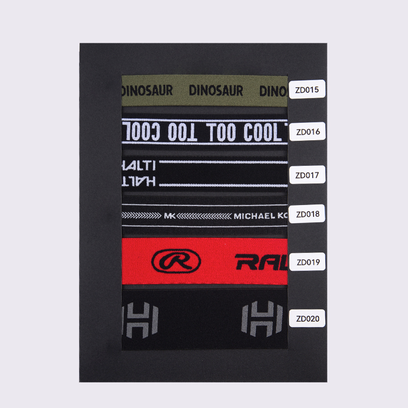 แคตตาล็อกตัวอย่างของบริษัท