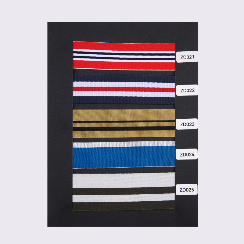 แคตตาล็อกตัวอย่างของบริษัท