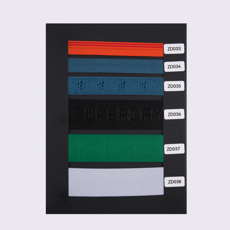 แคตตาล็อกตัวอย่างของบริษัท