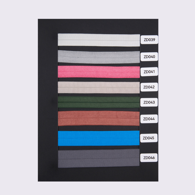 แคตตาล็อกตัวอย่างของบริษัท