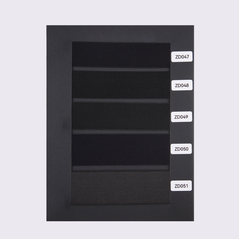 แคตตาล็อกตัวอย่างของบริษัท