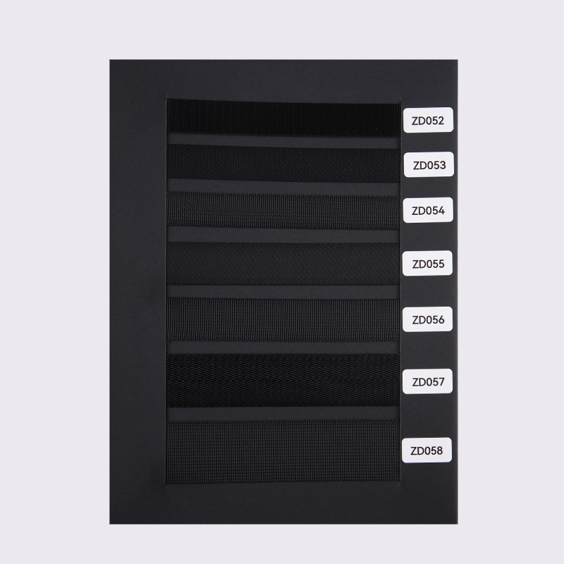 แคตตาล็อกตัวอย่างของบริษัท