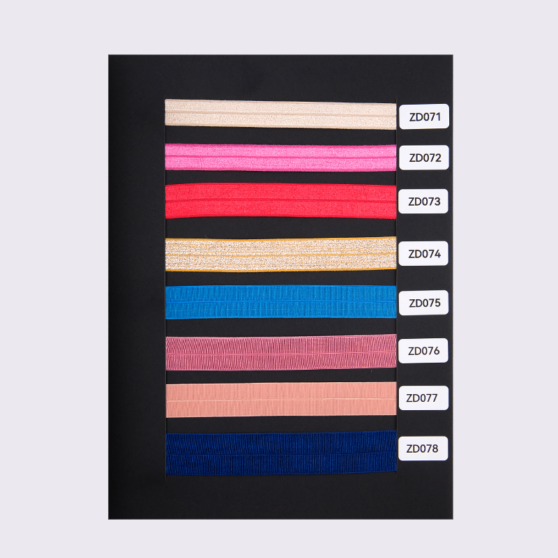 แคตตาล็อกตัวอย่างของบริษัท