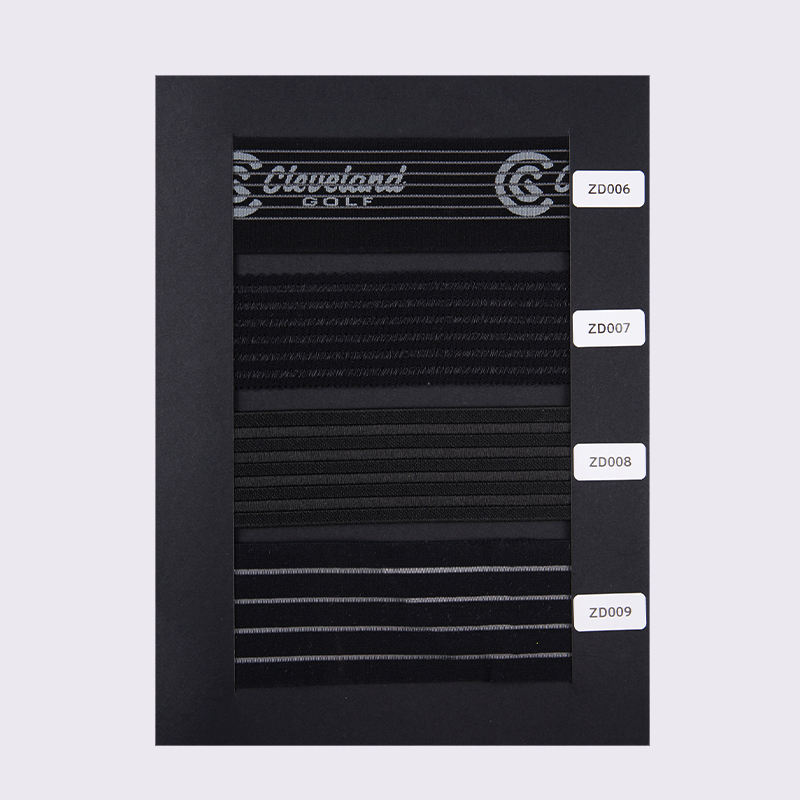 แคตตาล็อกตัวอย่างของบริษัท