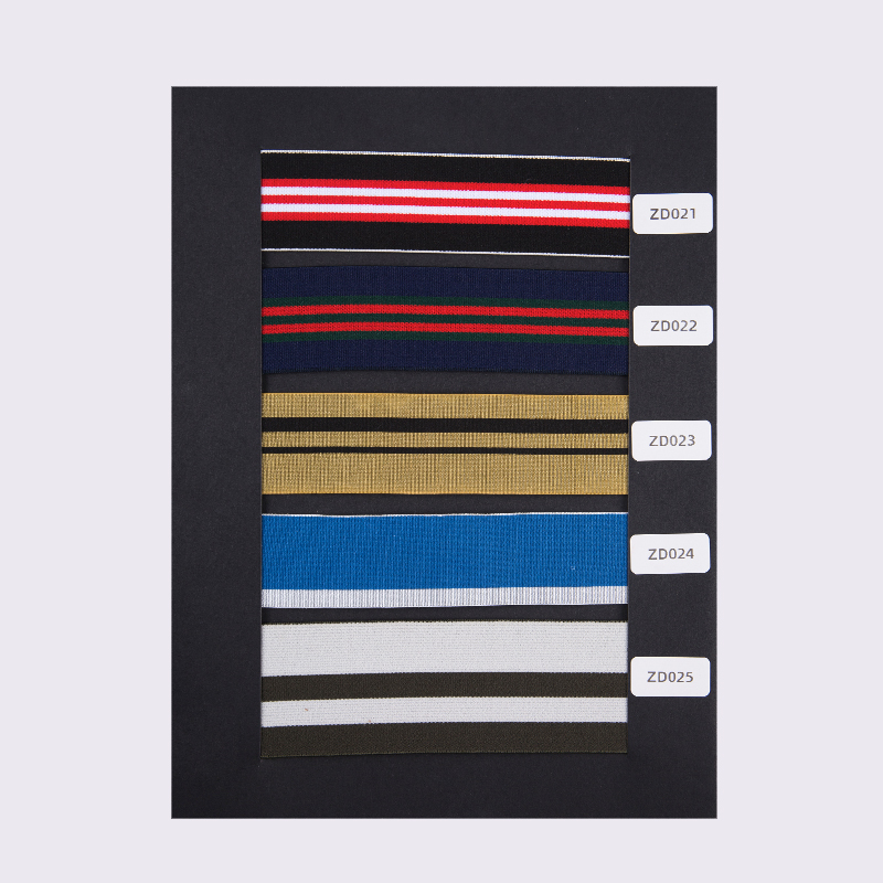 แคตตาล็อกตัวอย่างของบริษัท