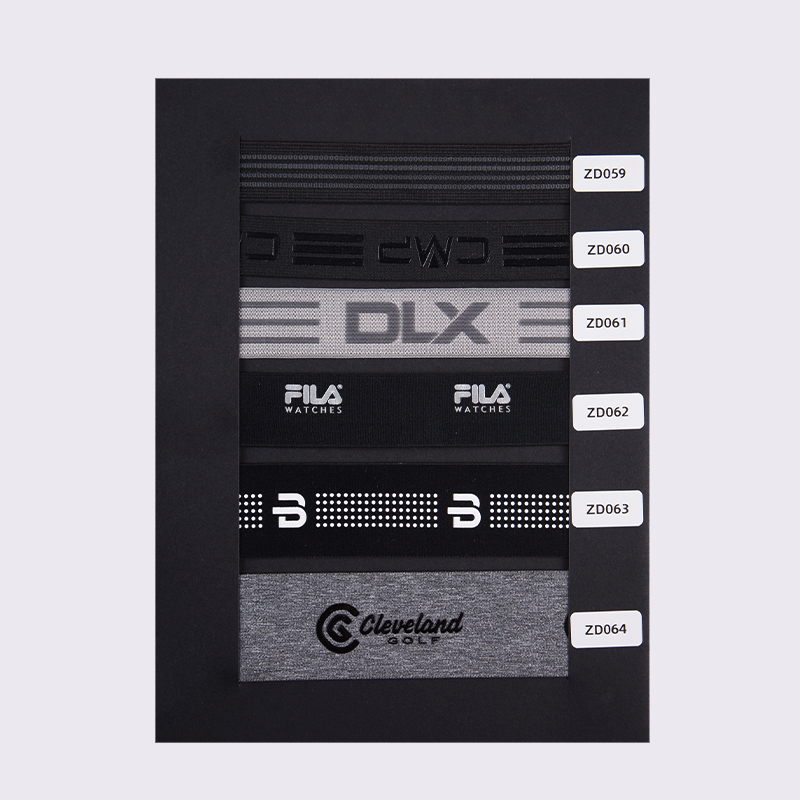 แคตตาล็อกตัวอย่างของบริษัท