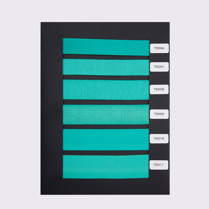 แคตตาล็อกตัวอย่างของบริษัท