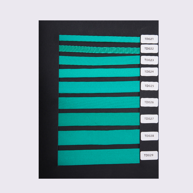 แคตตาล็อกตัวอย่างของบริษัท