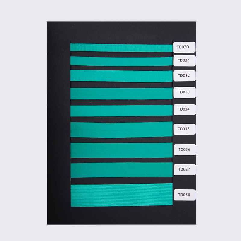 แคตตาล็อกตัวอย่างของบริษัท