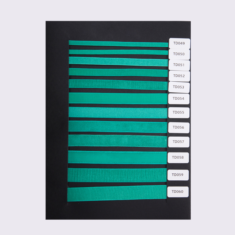 แคตตาล็อกตัวอย่างของบริษัท